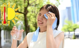 ¡No olvides el bloqueador! Activan alerta amarilla por altas temperaturas en 13 alcaldías de CDMX; termómetro podría llegar a 32°C