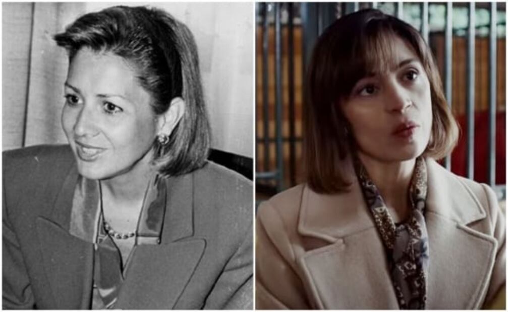 ¿Quién es quién en "Historia de un crimen: Colosio"? 