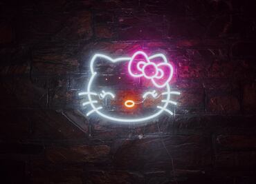 Dónde abrirá el bazar de Hello Kitty en CDMX