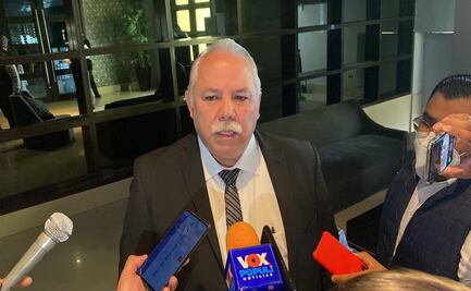 Anunciará Verástegui su renuncia el viernes; va por la candidatura a gobernador de Tamaulipas