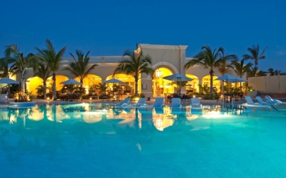 Mazatlán: duerme en un hotel todo incluido de lujo