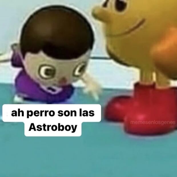 El Día de San Valentín, el regreso de Luis Miguel y las “bototas” rojas, en los memes de la semana