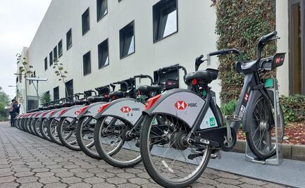 ¡Tómalo en cuenta! 5 estaciones de Ecobici no tendrán servicio por Feria Decembrina; actividades se reanudan hasta el 8 de enero