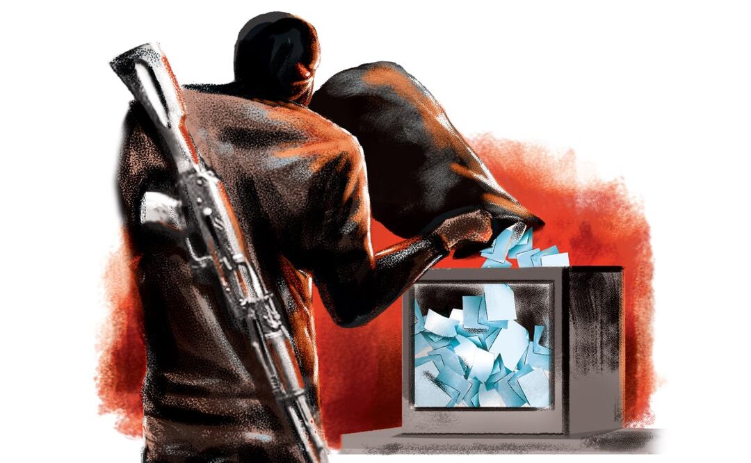 Infografía: Dante de la Vega