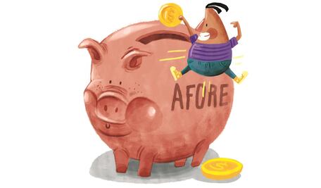 Ahorrar por convicción. Contribuir a tu futuro te favorece