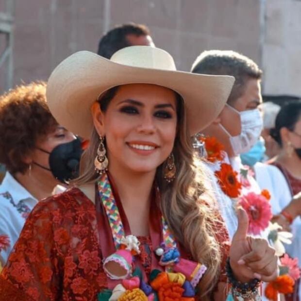 Histórico: seis mujeres serán gobernadoras y van contra violencia de género