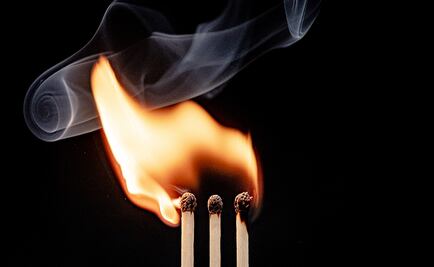 El problema no es el tabaco, es la combustión, te explicamos cómo evitarla