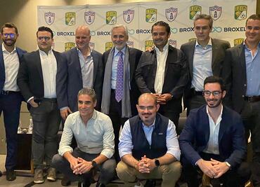 Grupo Pachuca presenta a Braxel como aliado estratégico; crearán el primer ‘ecosistema cashless’ en México