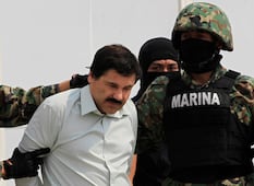 Fecha simbólica para el Cártel de Sinaloa; así fue la recaptura de “El Chapo” Guzmán un 22 de febrero de 2014