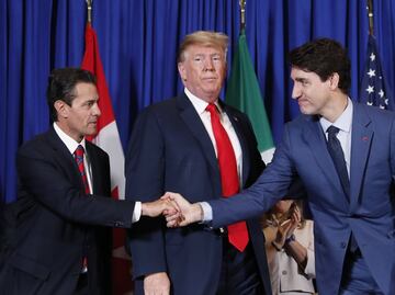 Pelosi warns Congress won't vote the USMCA