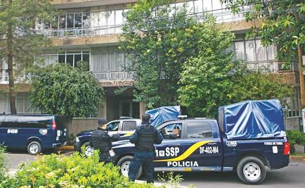 Asaltan a diplomático de Nueva Zelanda al salir de pizzería en la Condesa