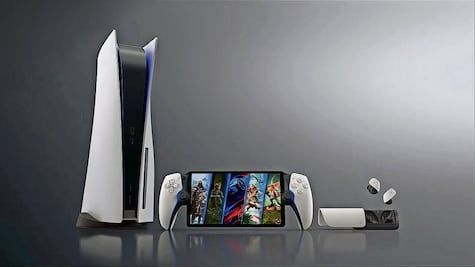 ¿Cuáles fueron tus videojuegos favoritos del año? Checa el resumen de PlayStation