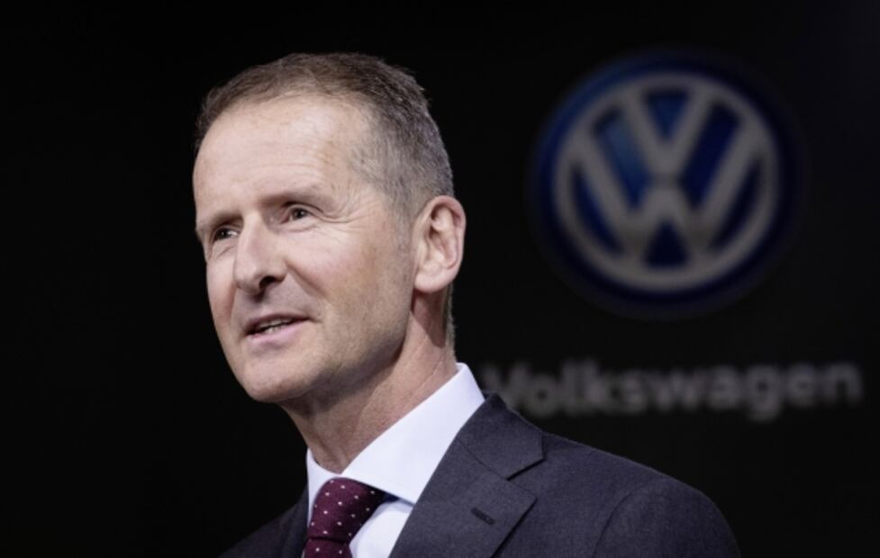 Directivos de Volkswagen ocultan información sobre contaminantes