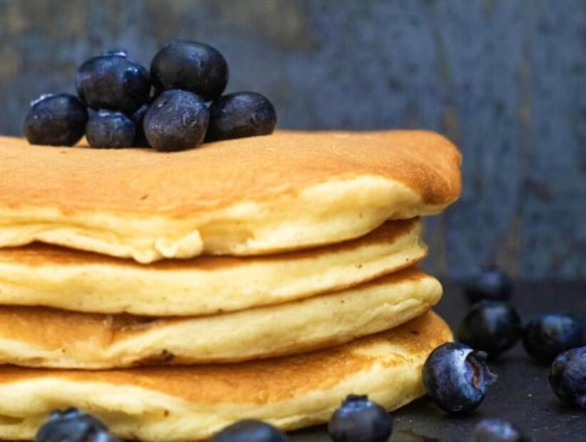 7 errores que cometes al hacer hot cakes