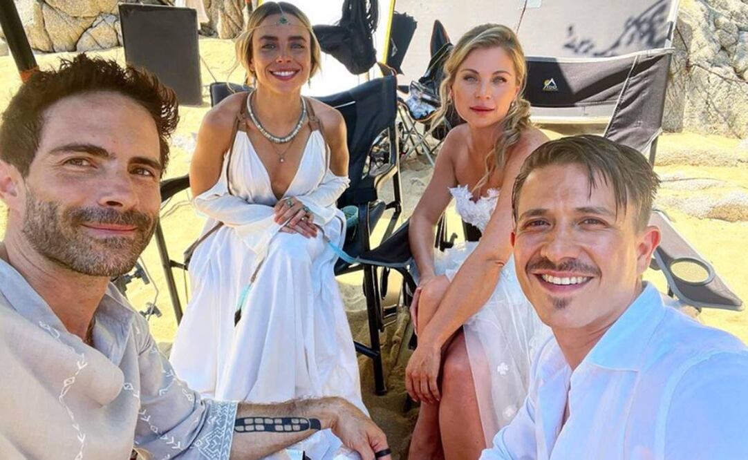 Instgaram Osvaldo Benavides.