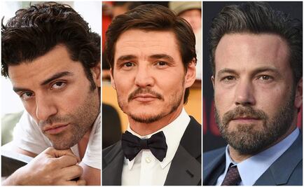 Óscar Isaac, Pedro Pascal y Ben Affleck protagonizarán thriller de J.C. Chandor