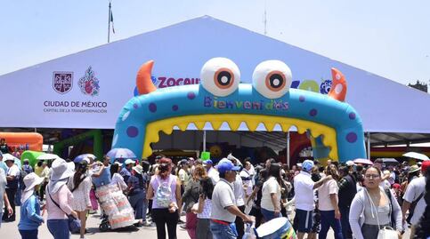 Ventas por Día del Niño y puente del 1 de Mayo alcanzarán 133 mil mdp, asegura Concanaco; turismo, sector más beneficiado