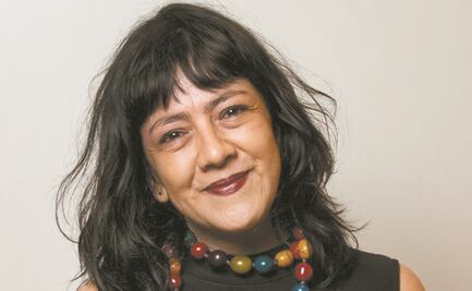 A Lucila Moctezuma le gustó la invitación de la Academia