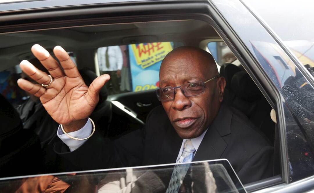 Warner acude a la corte tras escándalo de FIFA