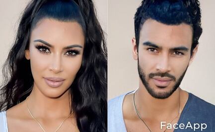 Kaspersky: FaceApp puede usarse para suplantar la identidad