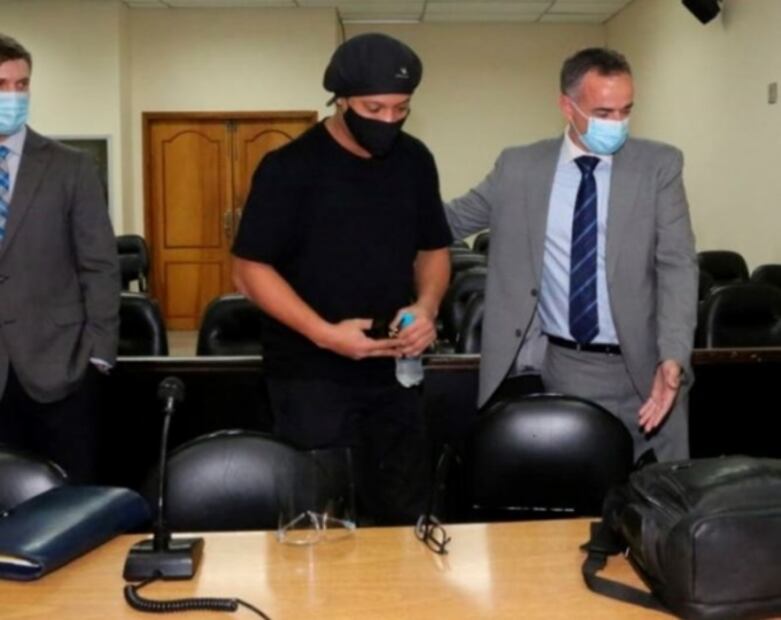 Jugadores que estuvieron en la cárcel y lograron salir