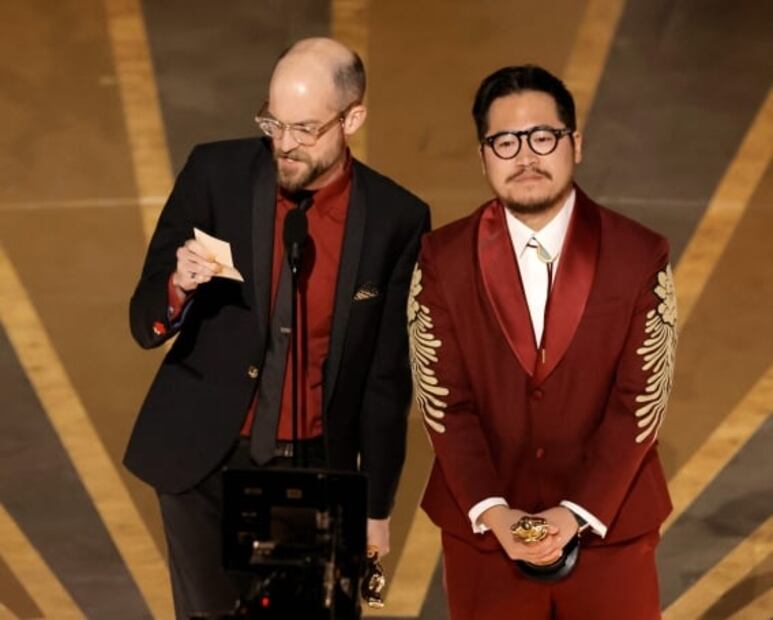 Premios Oscar 2023: Minuto a minuto 