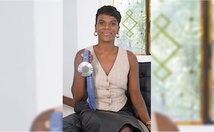 Prisca Awiti afirma que México tiene calidad para ser potencia mundial en el judo