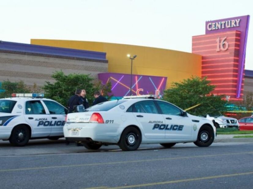 La matanza de Aurora, la tragedia que busca evitar en estreno de “Joker”
