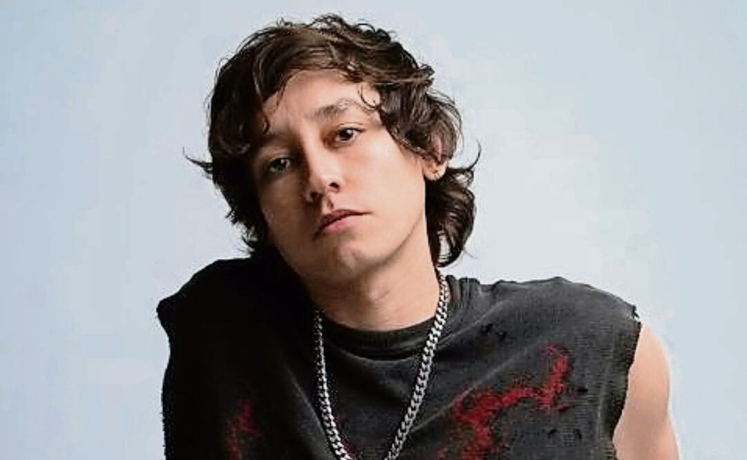 Hoze cuenta que le dieron amplia libertad en la actuación. Foto: Instagram