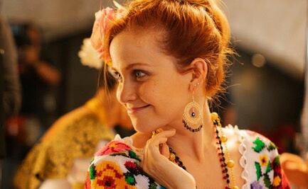 Natasha Dupeyrón quiere que el público reflexione con "Señorita 89": “habla de temas que nos encanta no mencionar"