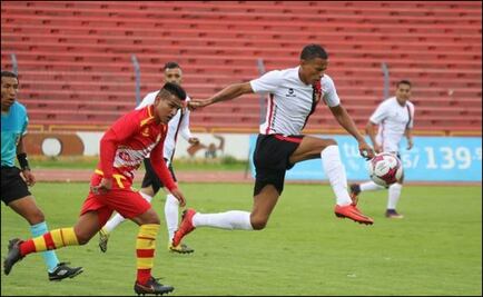 Corren al hijo del 'Ojitos' Meza en Perú