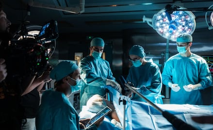 ¿Qué ver?: “Respira”, un vistazo al problema de salud pública y privada