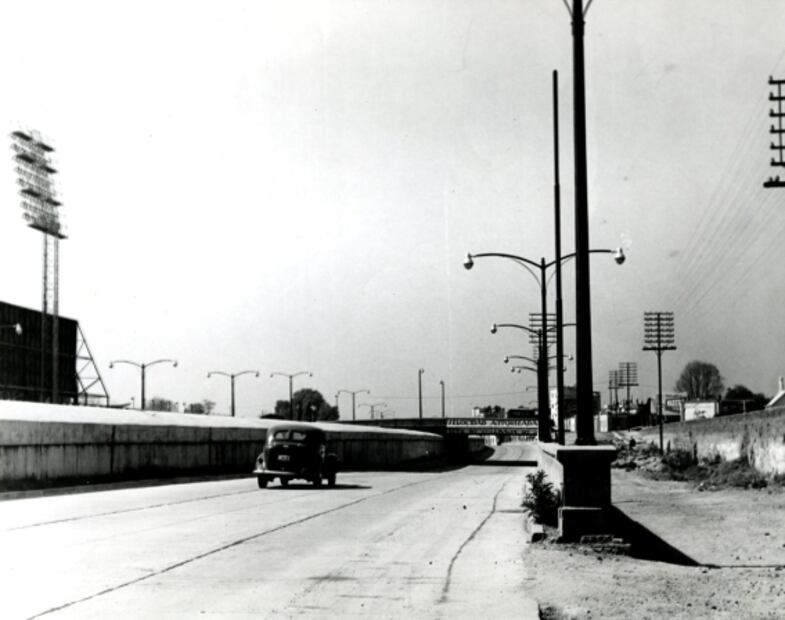 Seis películas mexicanas donde la capital es el gran escenario