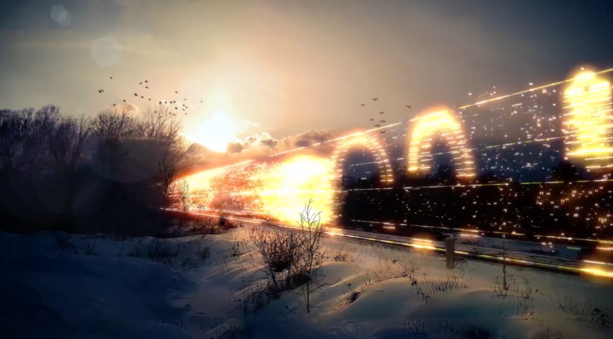 El G Train podrá adaptarse a todas las vías férreas de Europa y del continente americano. Foto: Cortesía de https://www.gaugain.net/ 