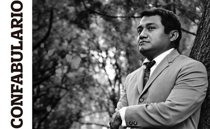 Confabulario; Armando Manzanero: estampas de la bohemia