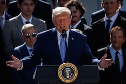 Trump anuncia nuevos aranceles y México vuelve al centro de la guerra comercial con EU