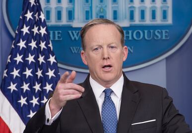 Condena EU el "intolerable" ataque con armas químicas en Siria