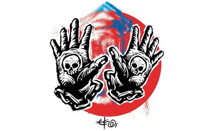 La presencia incontenible del Tren de Aragua en la CDMX