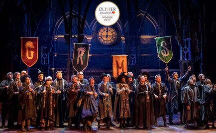 "Harry Potter y el niño maldito" estará en Broadway