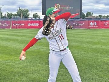 Selección Mexicana de Beisbol Femenil, finalistas pese a las adversidades