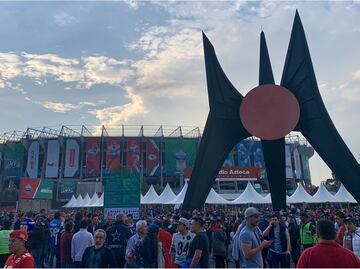 México tiene garantizados juegos de NFL en 2022 y 2023