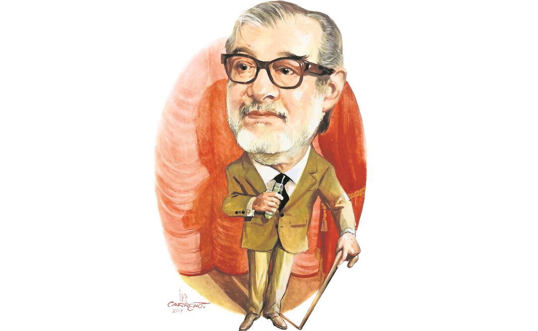 Ilustración: CARREÑO