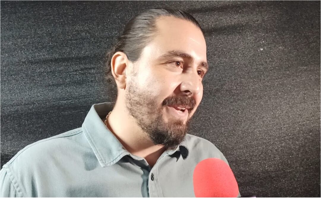 FOTO: ARTURO SANGUINO / EL UNIVERSAL