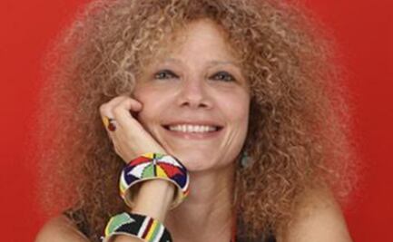 Karla Suárez, la escritora cubana vuelve a La Habana, a través de su novela "Objetos perdidos"