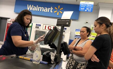 Walmart defiende venta de armas en EU tras tiroteo en El Paso