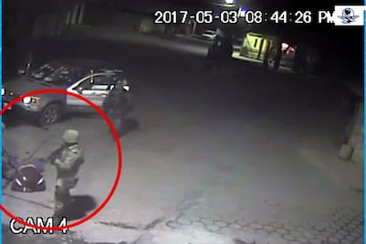 Alista defensa amparo a militar implicado en caso Palmarito 