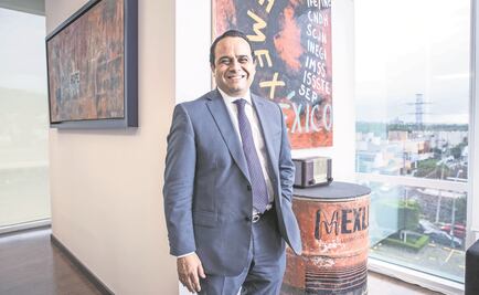 Falta de fiscal detiene sistema anticorrupción: presidente del INAI