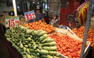 Inflación vuelve a sorprender; baja a 3.10% en la primera quincena de julio