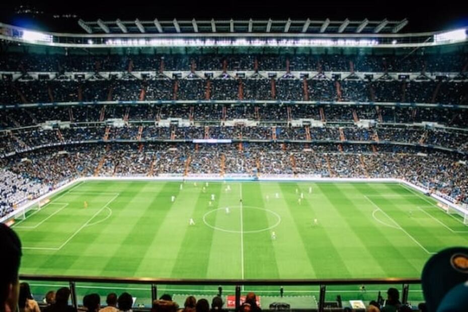 Apps que debes tener para disfrutar el Mundial de Qatar 2022