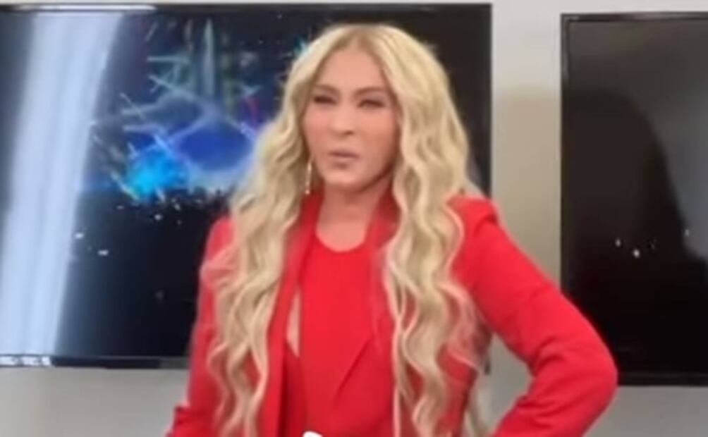 Rostro de Yuri desata dudas, ¿qué le pasó, es filtro?